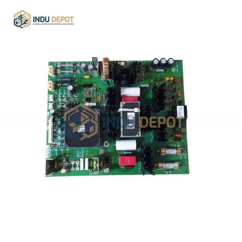 GE IS210AEPSG1A Exciter Power Supply PCB Board