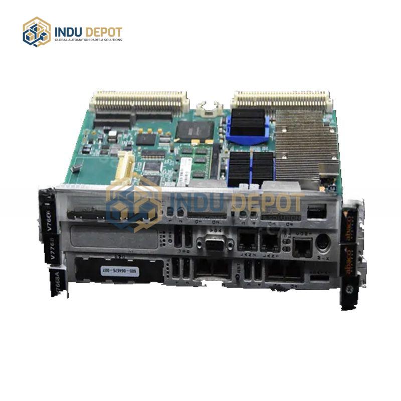 GE PCB Board IS210AEPSG2BB High-Speed Control Interface