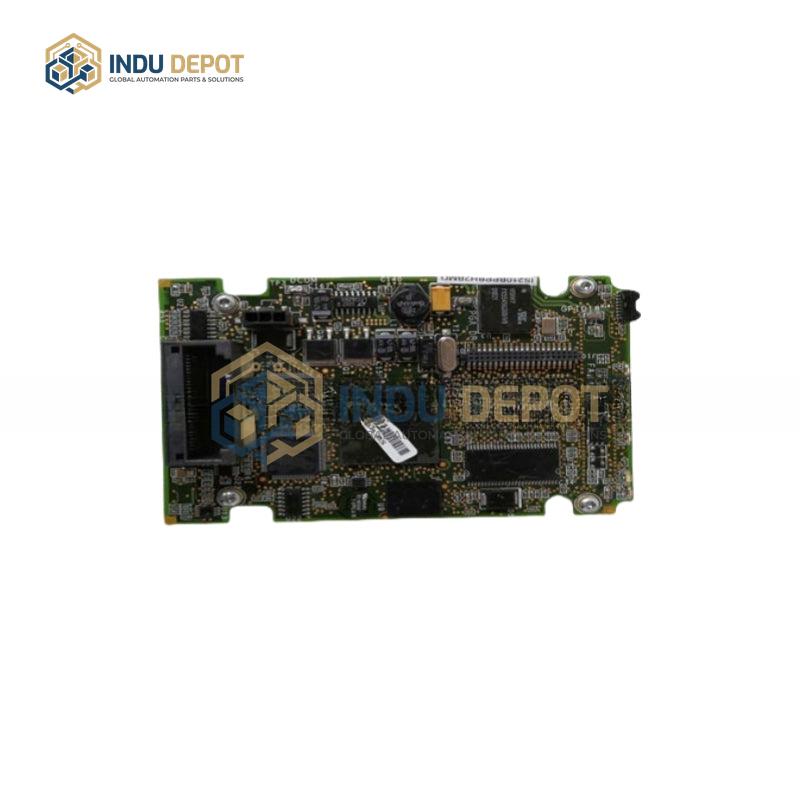 GE FANUC IS210BPPBH2BMD Mark VIe Processor Board