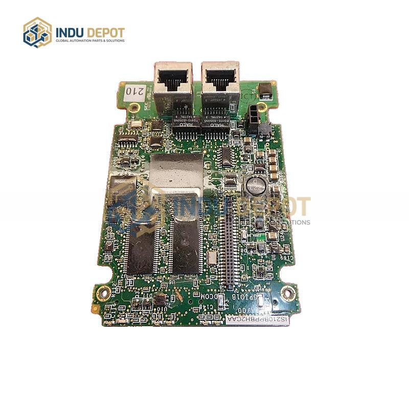 GE FANUC IS210BPPBH2CAA Printed Circuit Board