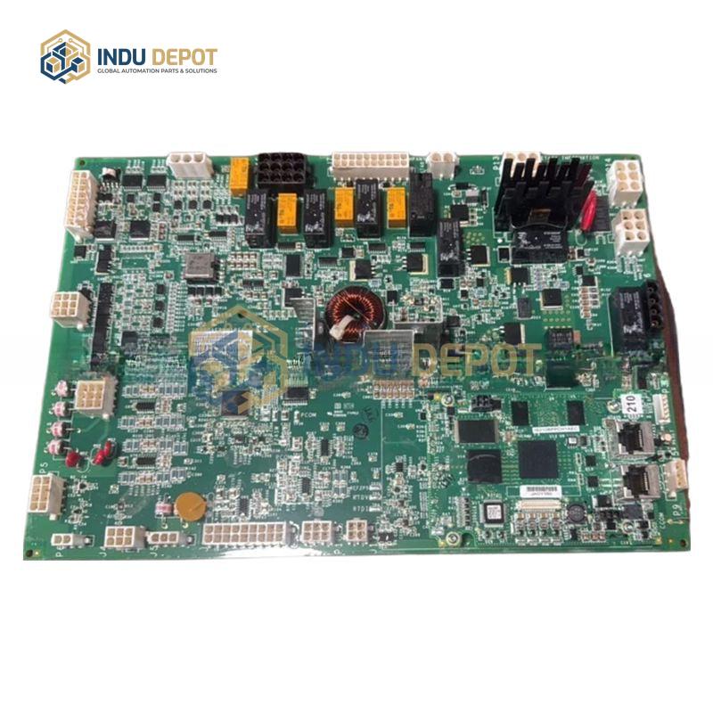 IS210BPPCH1AD (IS215WEPAH2AB) GE Circuit Board Card PCB