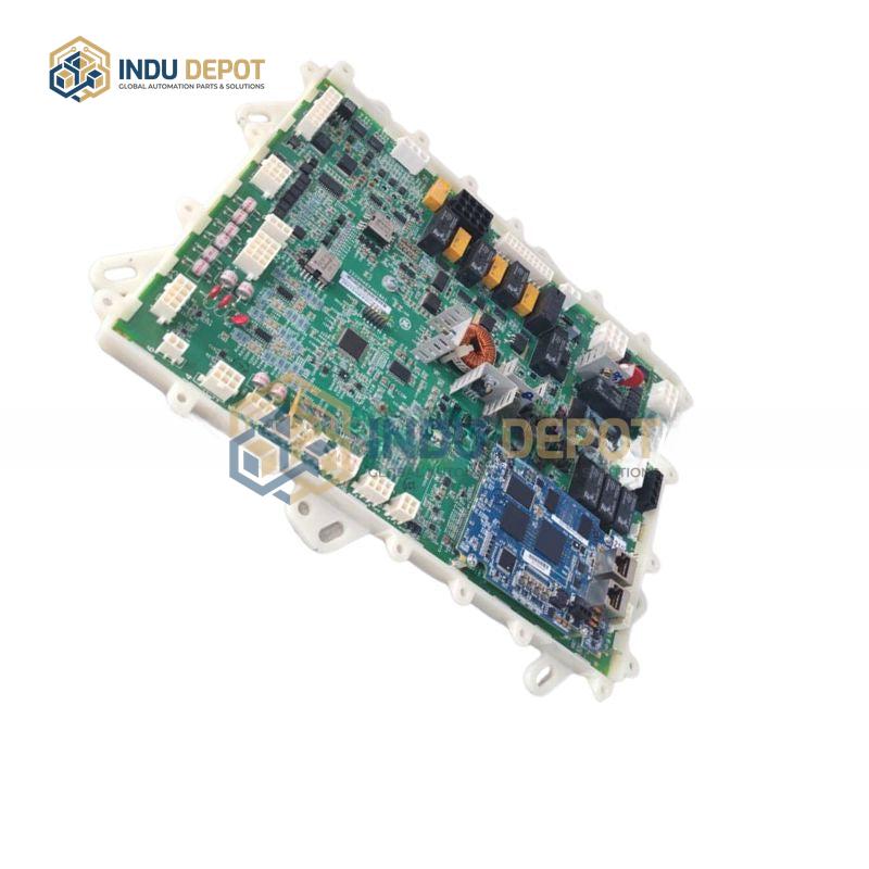 Circuit Board Card PCB IS210BPPCH1AD (IS215WEPAH2BB) GE - Image 3