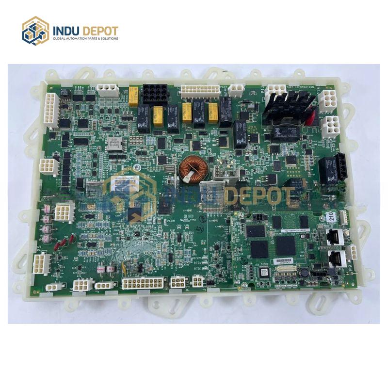 Circuit Card GE IS210BPPCH1AEC(IS215AEPAH1CA) for Control Systems