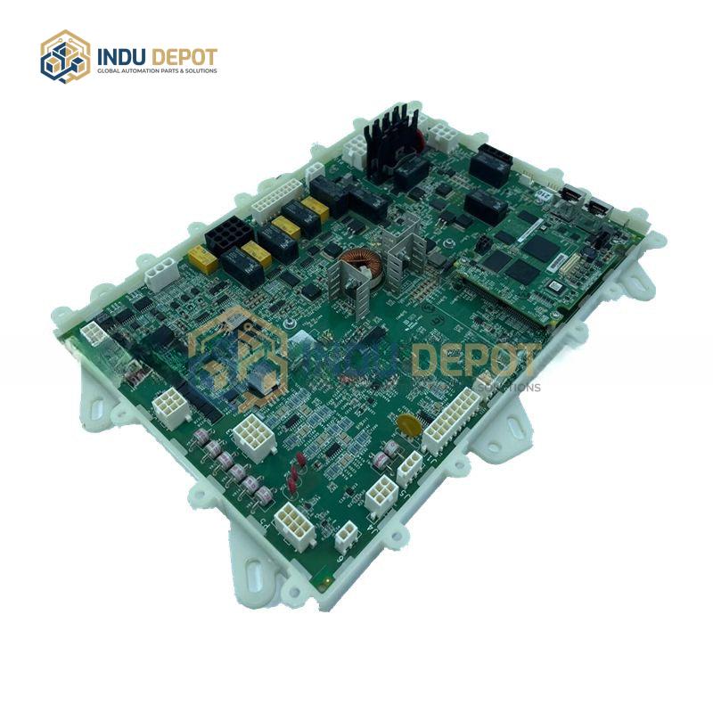 Circuit Card GE IS210BPPCH1AEC(IS215AEPAH1CA) for Control Systems