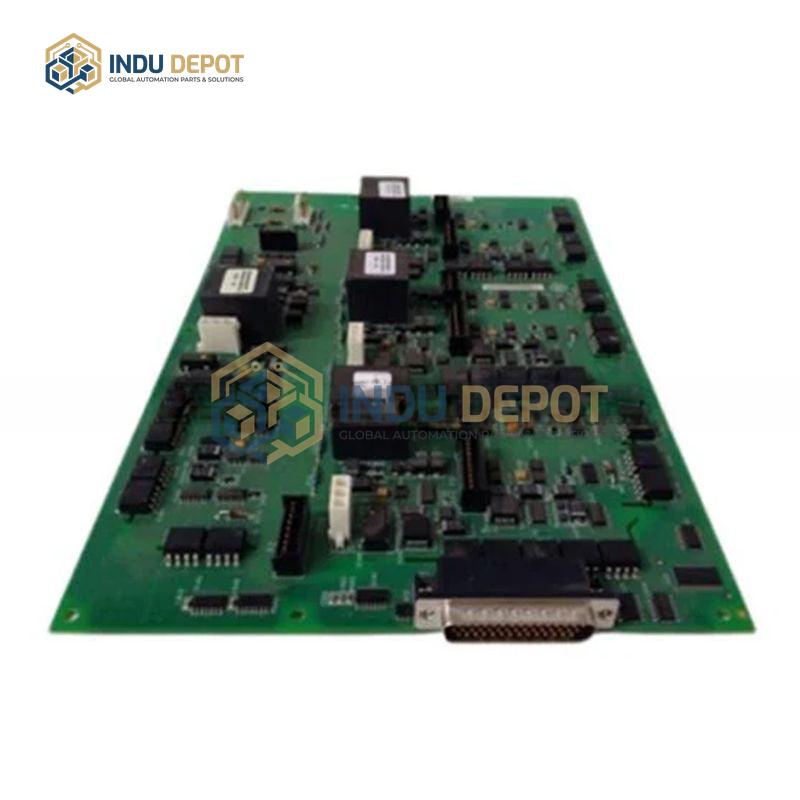 Control Board GE IS210BPPCH1AEC(IS215AEPCH1EB)