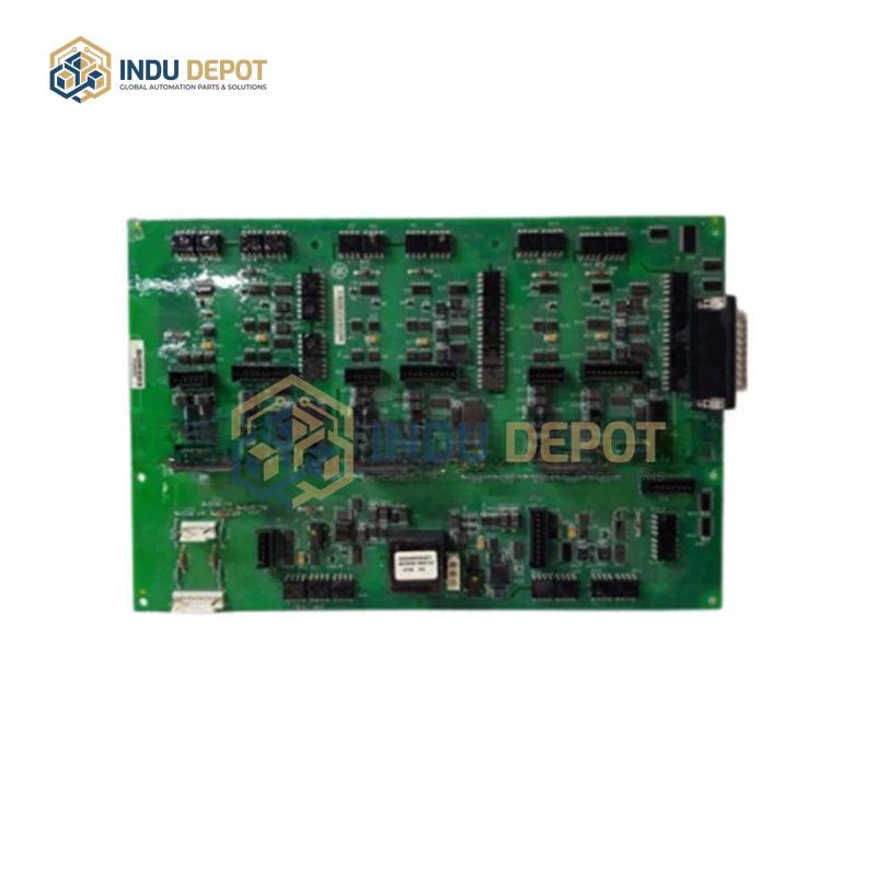 Control Board GE IS210BPPCH1AEC(IS215AEPCH1EB) - Image 2