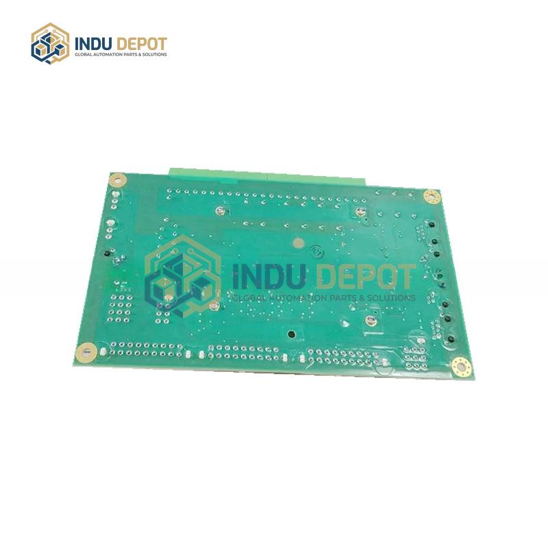 GE FANUC IS210BPPCH1AEC Mark VIe I/O Pack Processor Board