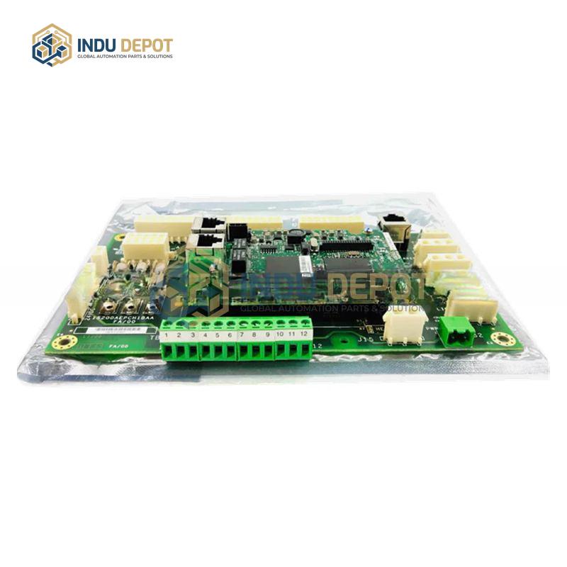 IS210BPPH2BLD GE Mark VI Control Circuit Board