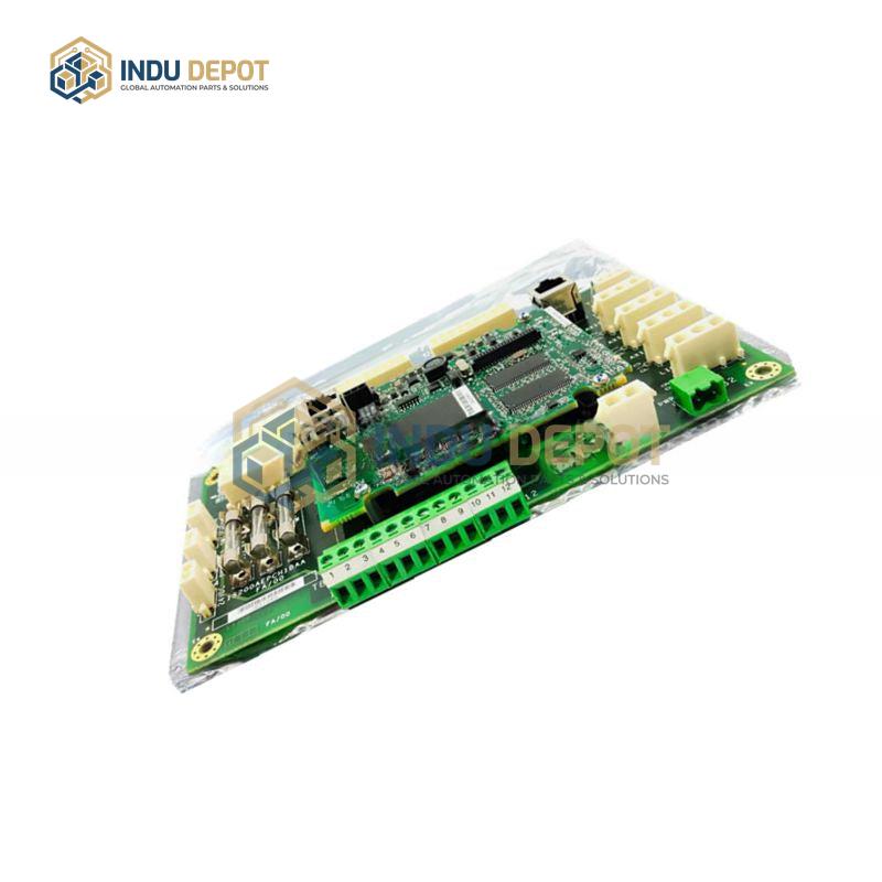IS210BPPH2BLD GE Mark VI Control Circuit Board