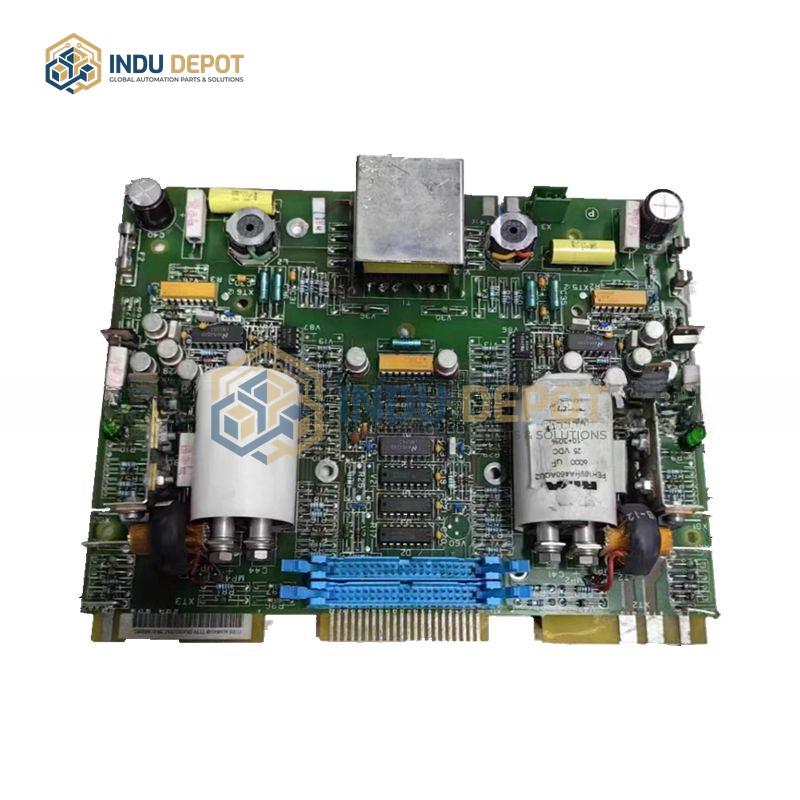 IS210HSLAH1ADE PCB Board GE Industrial Control Module