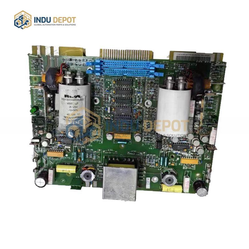 IS210HSLAH1ADE PCB Board GE Industrial Control Module - Image 2