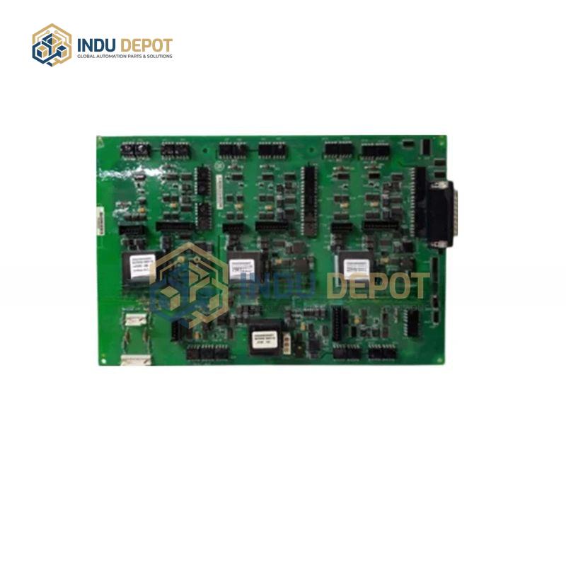Industrial Control PCB Module IS210HSLAH1A by GE