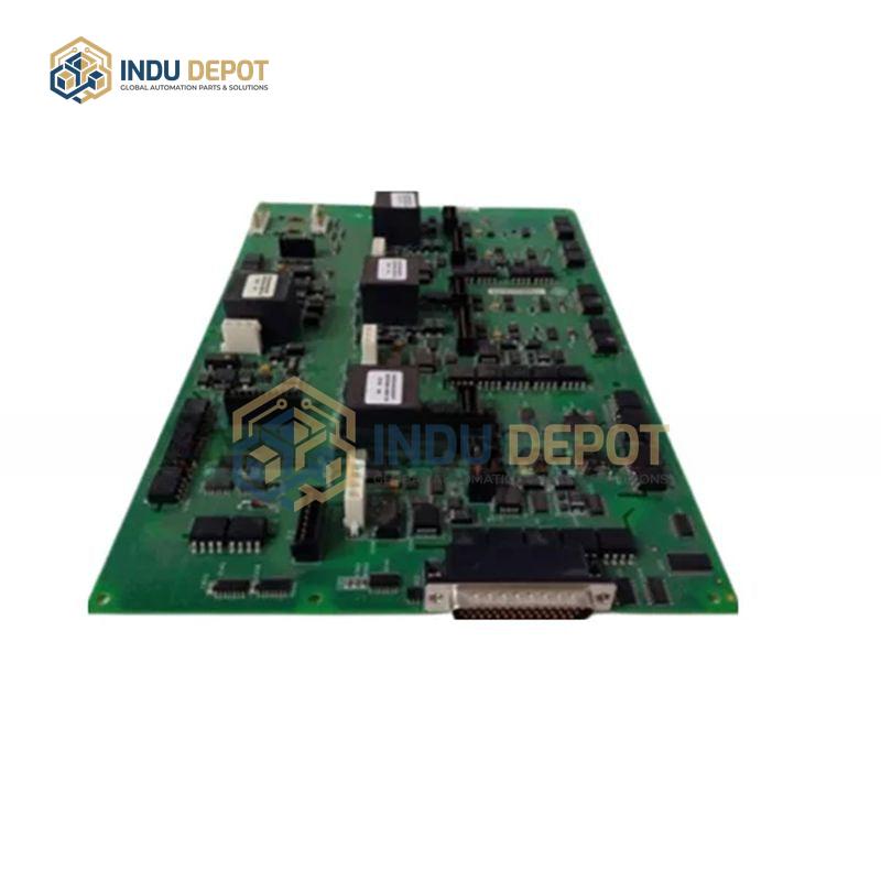 Industrial Control PCB Module IS210HSLAH1A by GE - Image 2