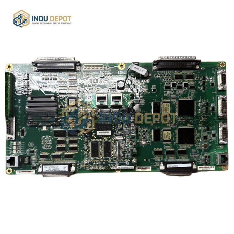 IS210MACCH1AKH GE PLC Machine Control Board