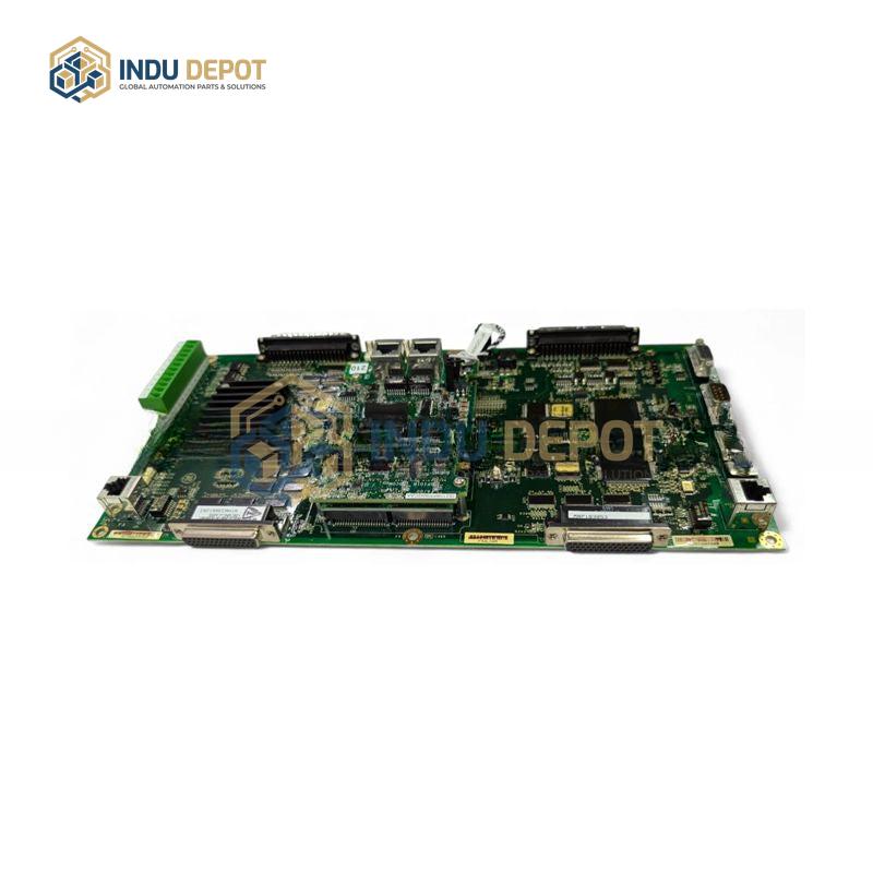 Industrial PCB Board for Control Systems GE IS210MACCH2AEF