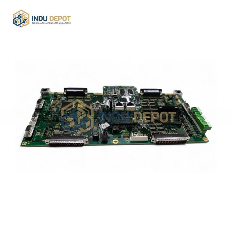 Industrial PCB Board for Control Systems GE IS210MACCH2AEF