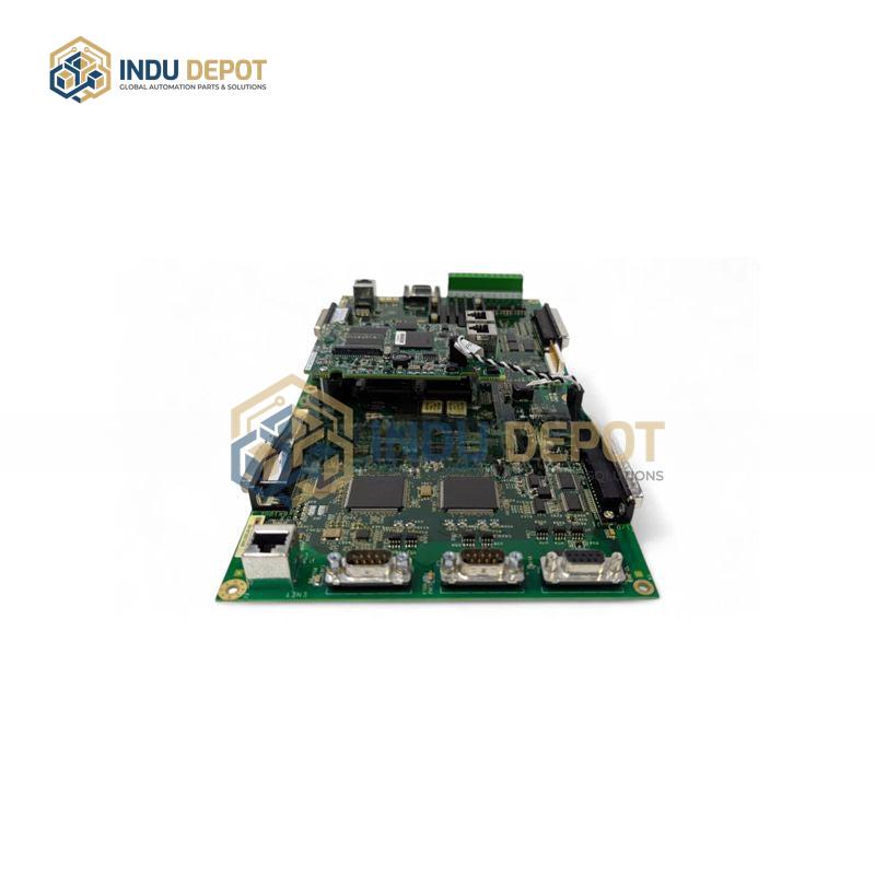 Industrial PCB Board for Control Systems GE IS210MACCH2AEF - Image 3