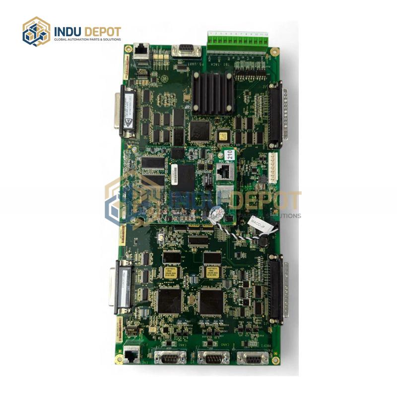 Industrial ENERGY PCB Module IS210MACCH2AGG by GE