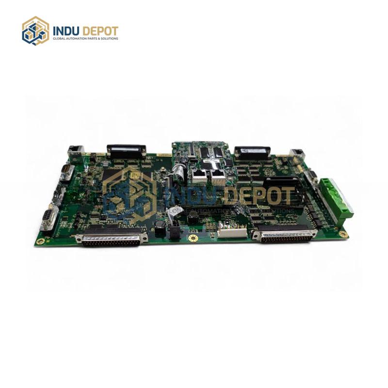 Industrial ENERGY PCB Module IS210MACCH2AGG by GE - Image 3
