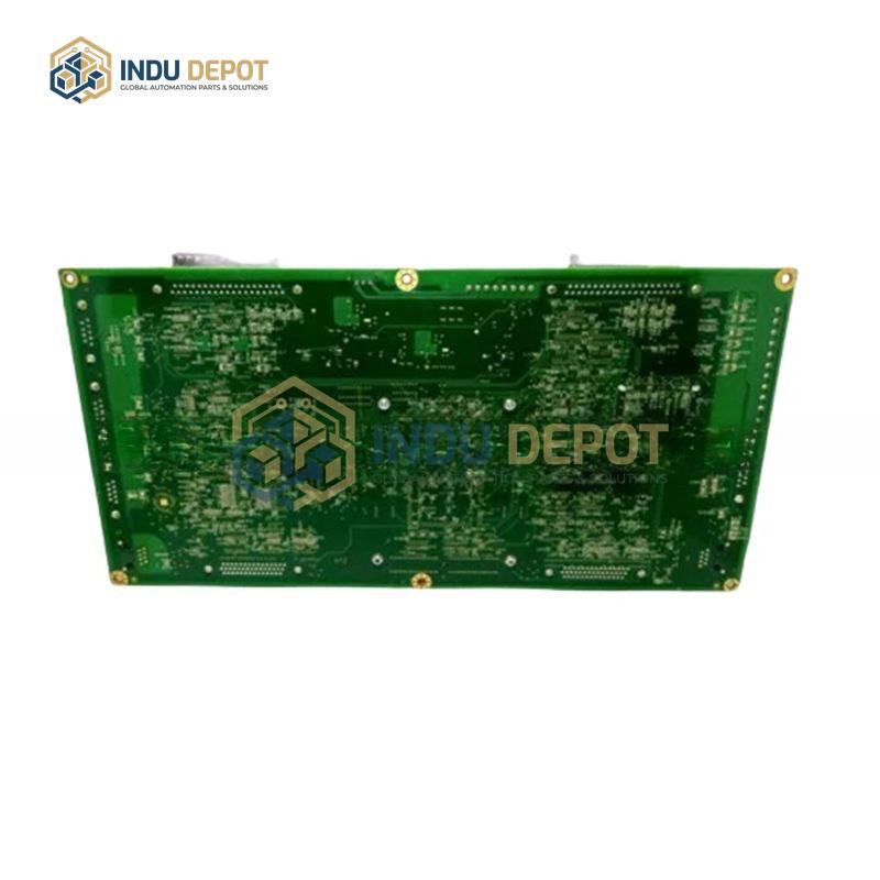 Industrial I/O Control Module GE IS210MACCH2AKH