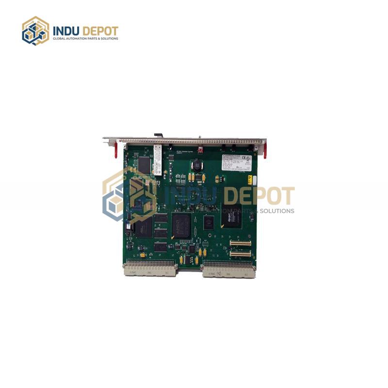 GE IS210MACCH3AGG Embedded PLC Module for Turbine Systems