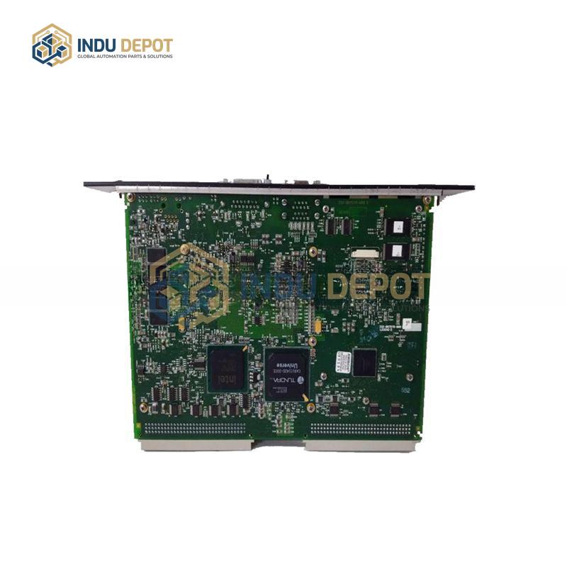 GE IS210MACCH3AGG Embedded PLC Module for Turbine Systems - Image 2