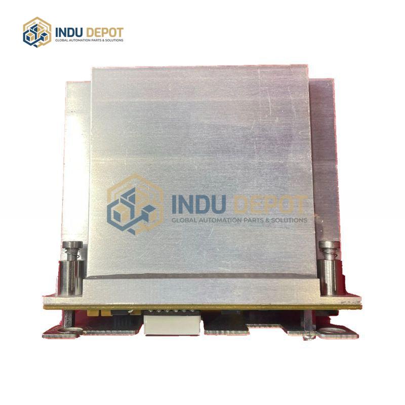 Mark VI I/O Pack Isolator Module IS210WSVOH1A GE