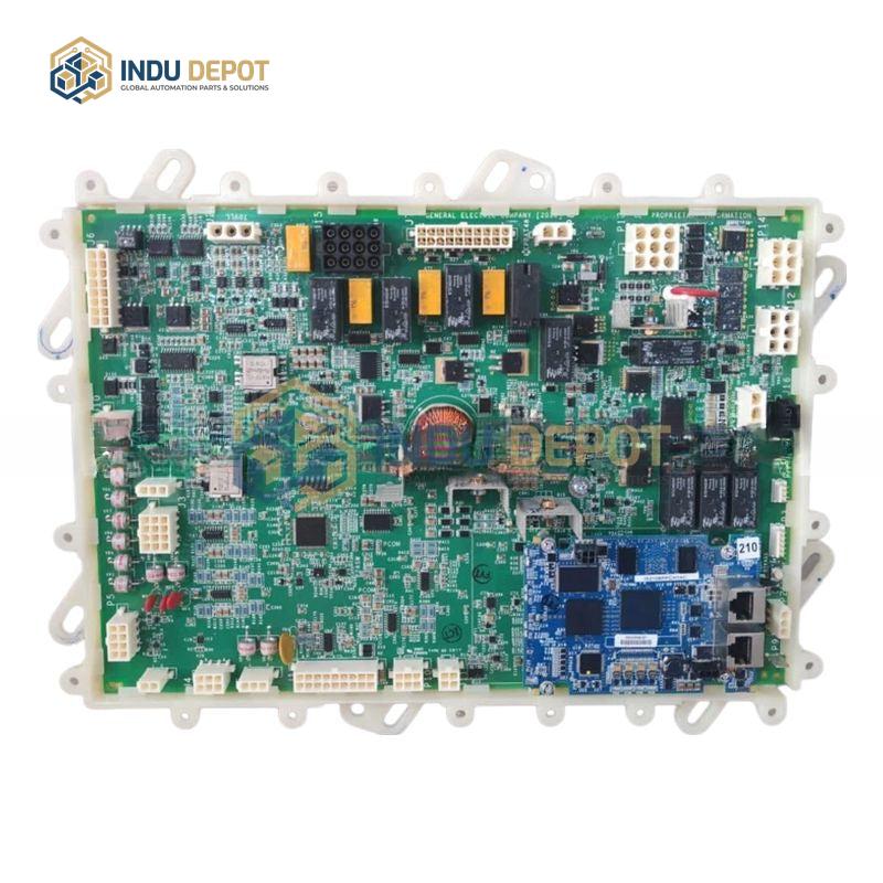 Turbine Control Board Module IS215AEPAH1CA GE