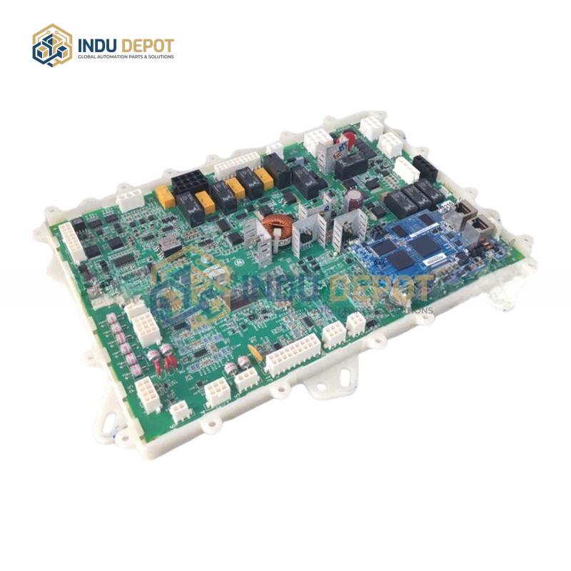 Turbine Control Board Module IS215AEPAH1CA GE - Image 2