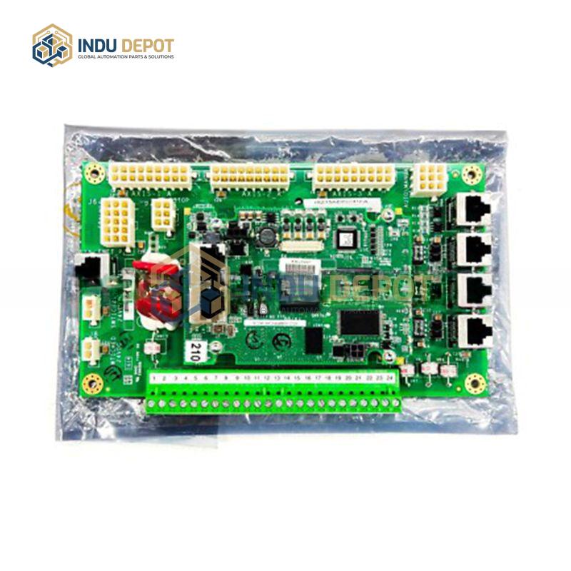 GE IS215AEPCH1BB Automation System PCB Board
