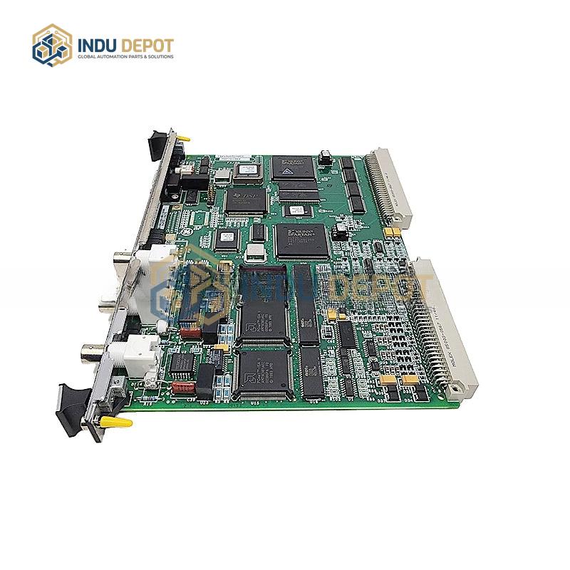 GE FANUC IS215AEPCH1EB Wind Pitch Center Control