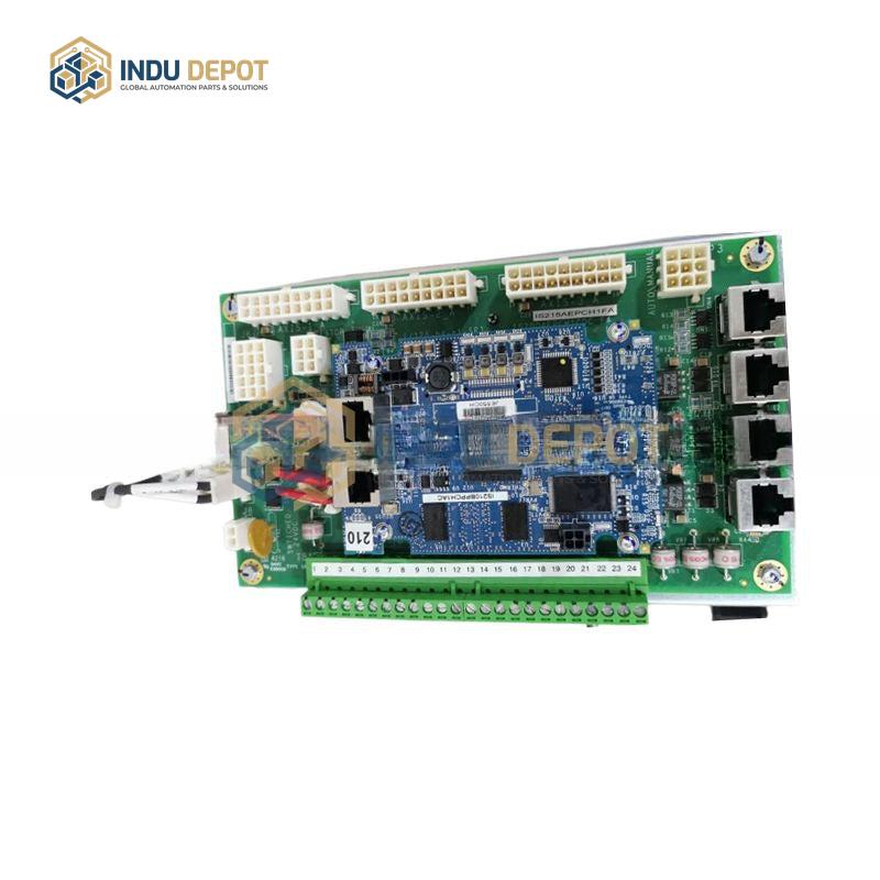 Printed Circuit Board GE IS215AEPCH1FA for Mark VIe