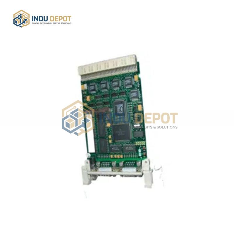 IS215RCLEH1BC GE Fanuc Digital Output PLC Module - Image 2
