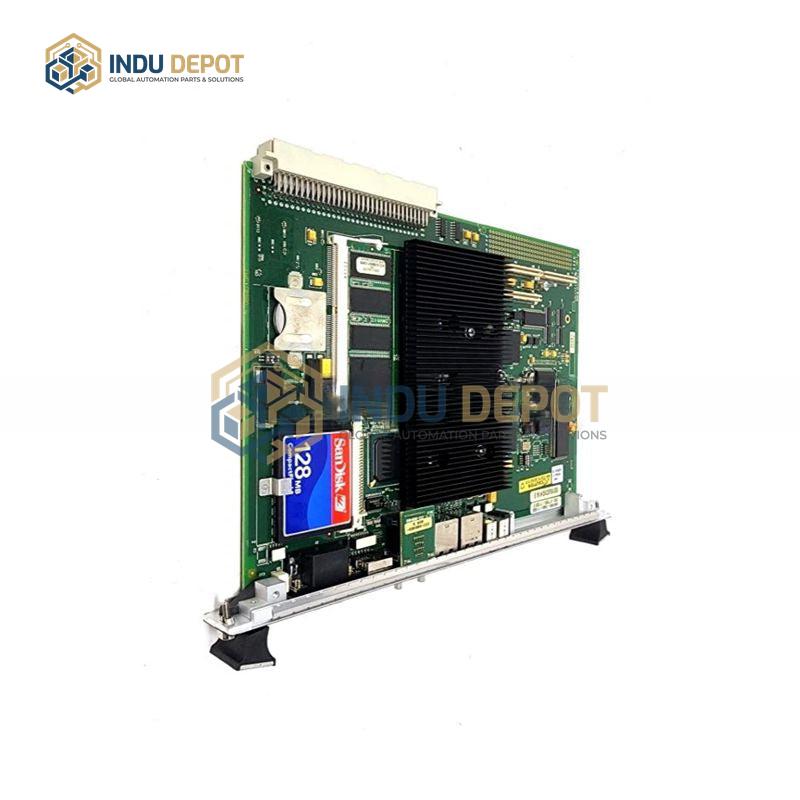 GE IS215REBFH1A SpeedTronic Mark VI Turbine Control Board