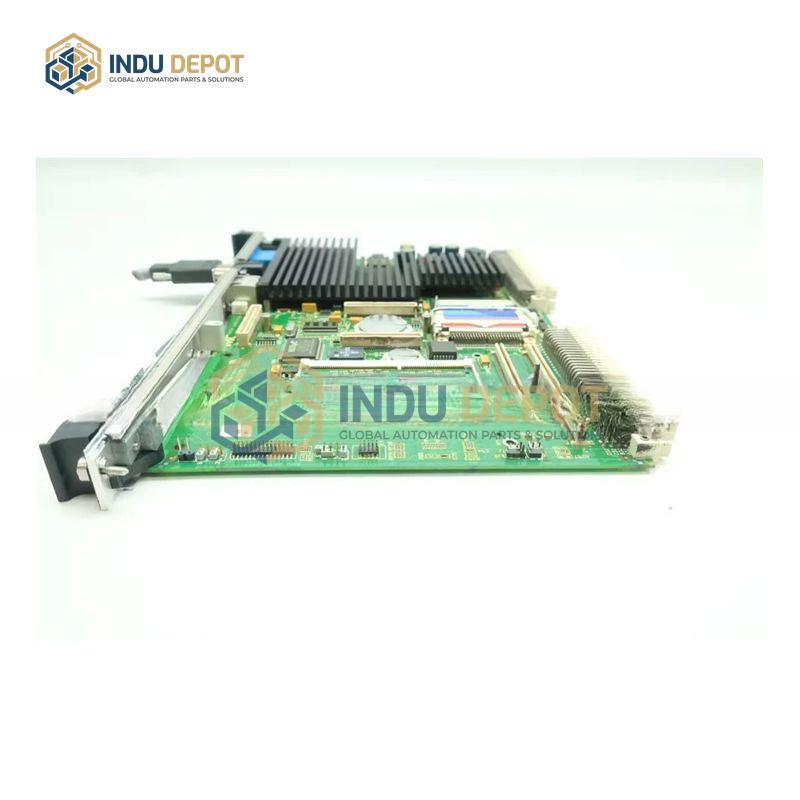 IS215UCVEH2AF GE Mk VI VME Controller Board
