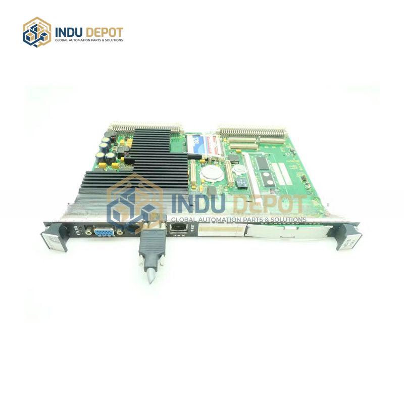 IS215UCVEH2AF GE Mk VI VME Controller Board - Image 2