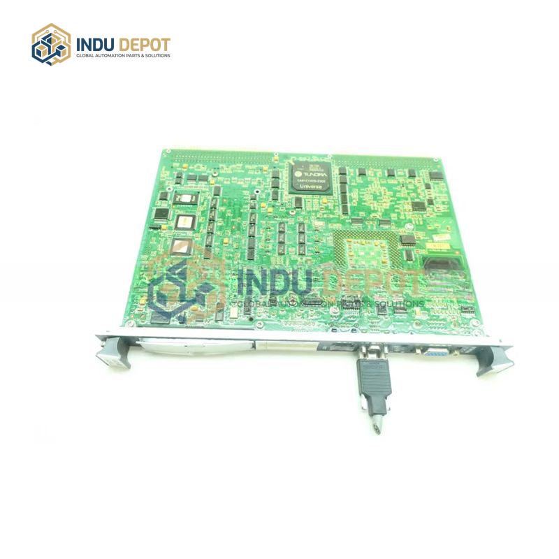 IS215UCVEH2AF GE Mk VI VME Controller Board - Image 3