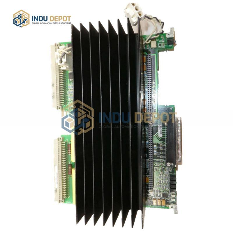 IS215VPROH1BD Protection Module GE Emergency Shutdown Unit for Turbines - Image 2