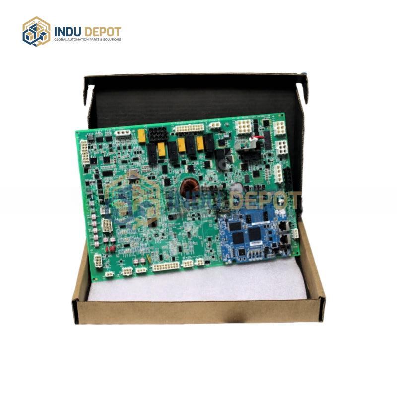 GE FANUC IS215WEPAH2BD Wind Energy Pitch Axis - Image 2