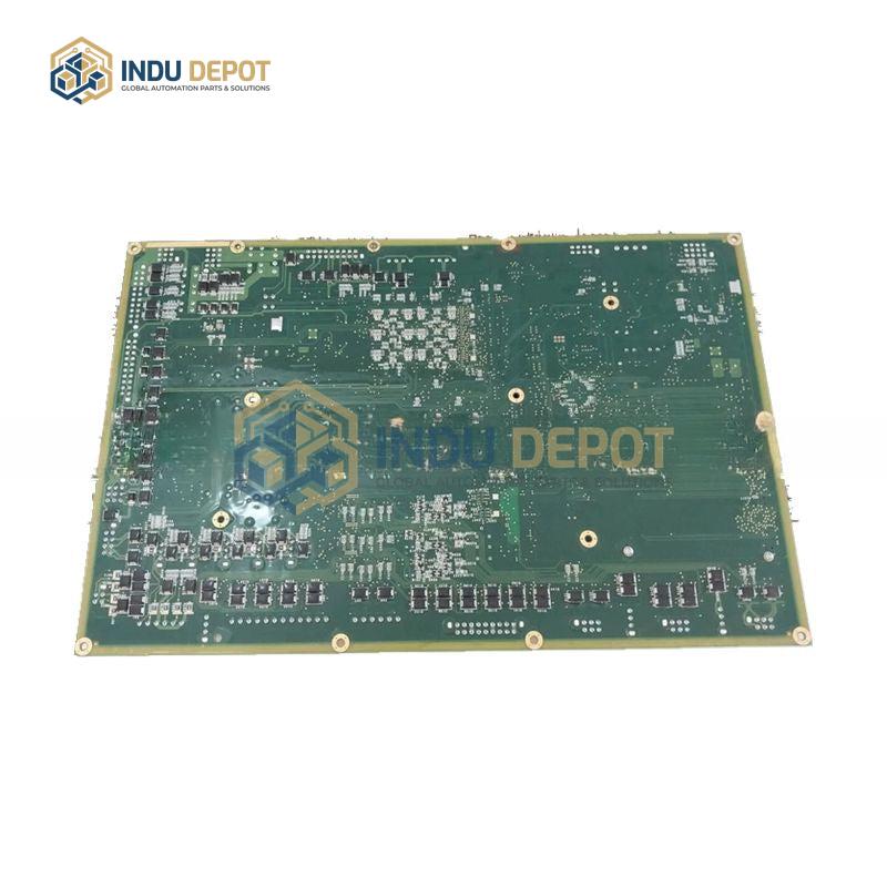Printed Circuit Board GE IS215WETAH1BB Ethernet Interface - Image 2