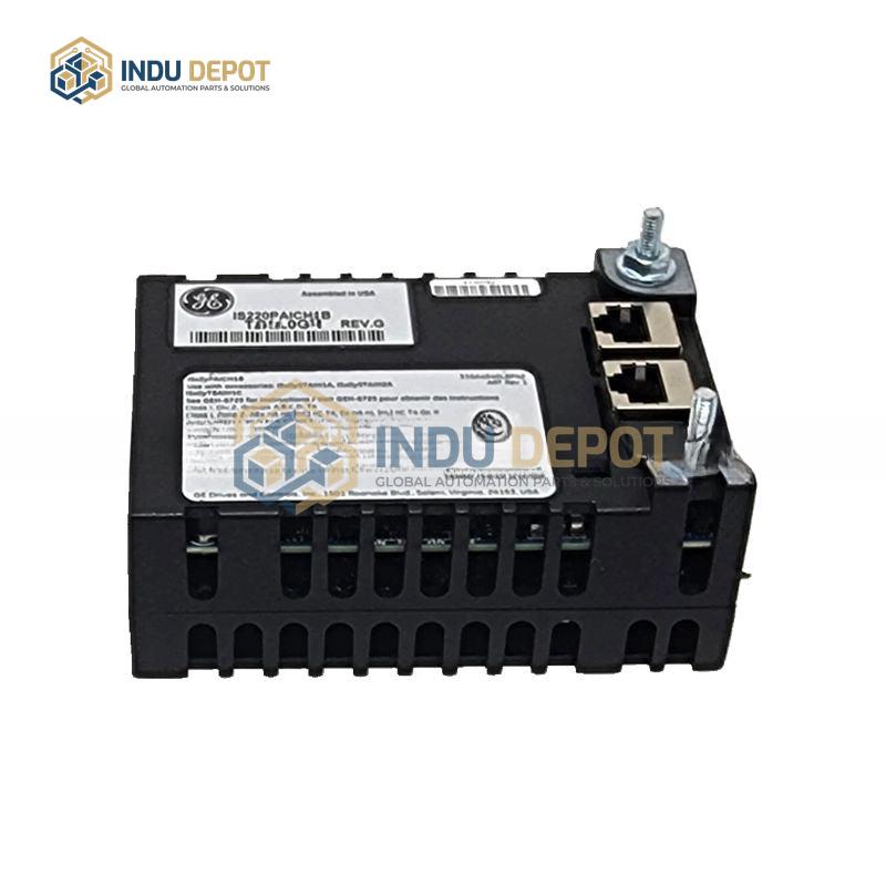 IS220PAICH1BG Analog Module GE Control Systems