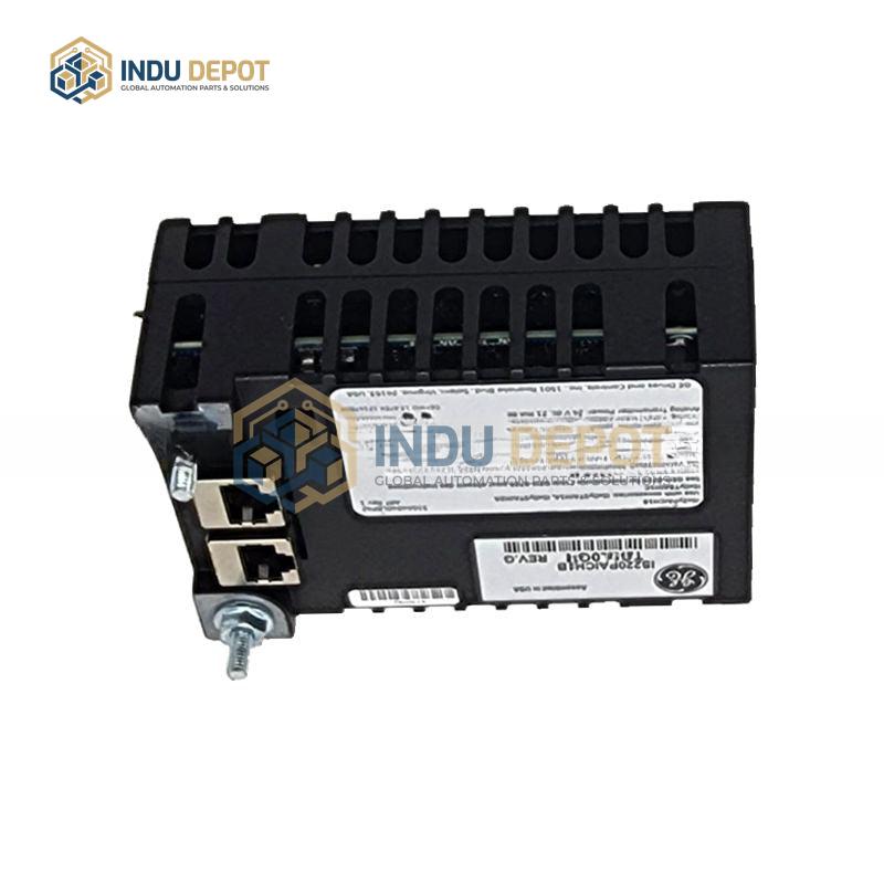 IS220PAICH1BG Analog Module GE Control Systems