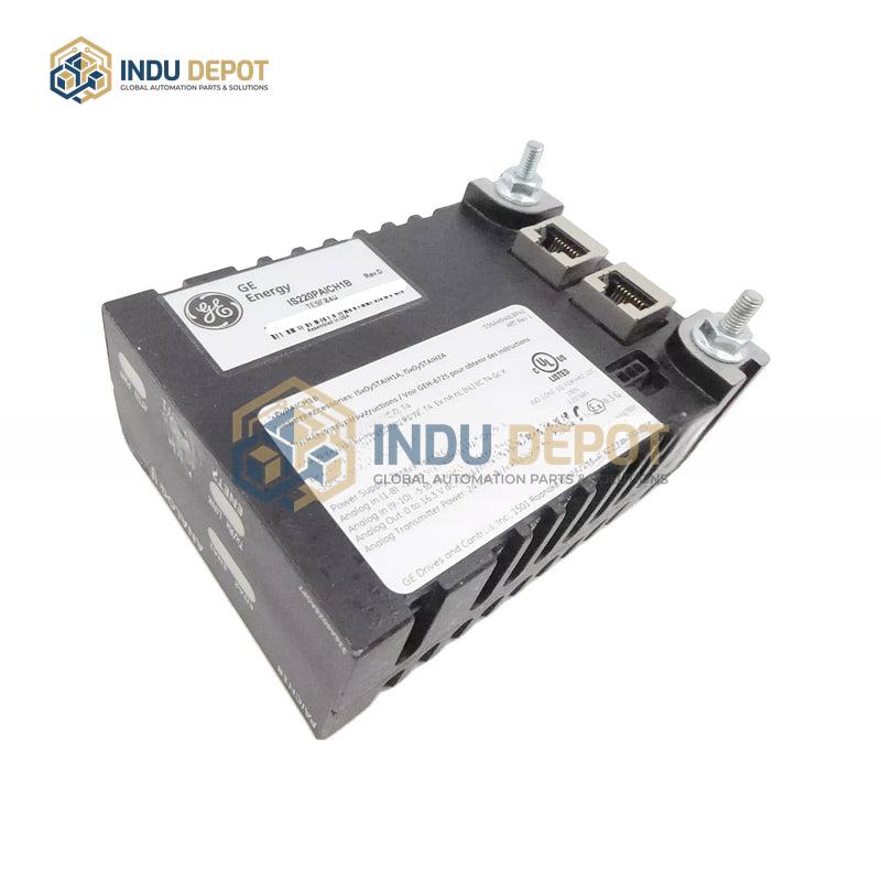 GE FANUC | IS220PAICH1 Controller