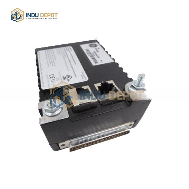 Analog Output Module IS220PAOCH1B GE