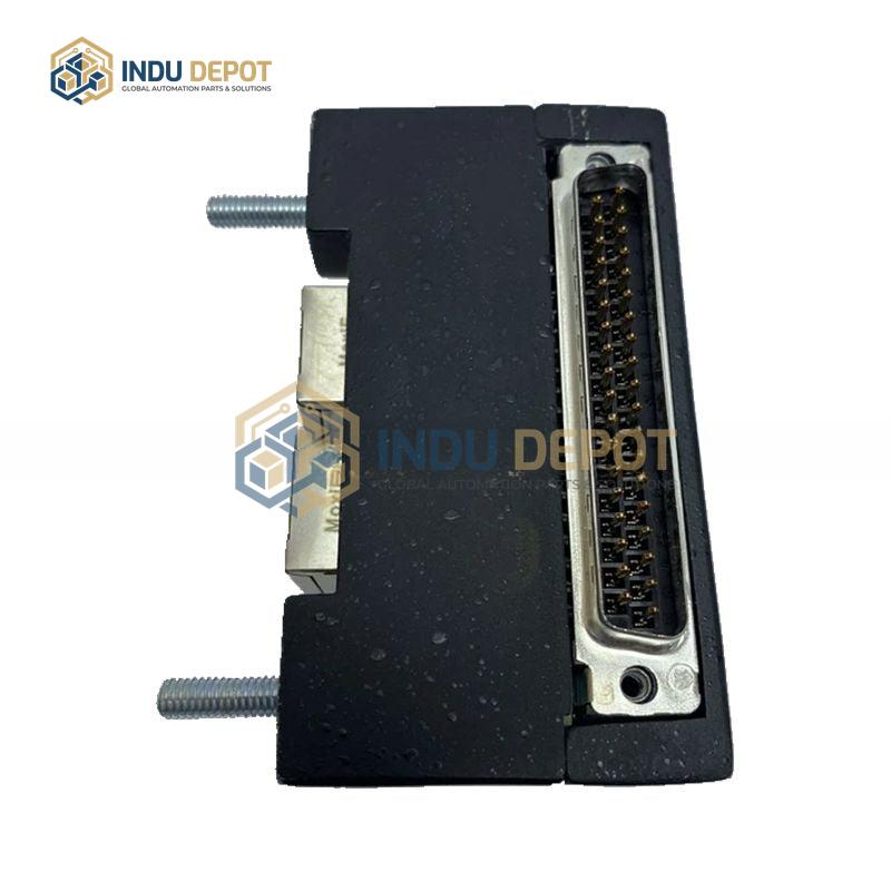 High-Performance Mark VIe Discrete I/O Module GE IS220PDIOH1B - Image 3