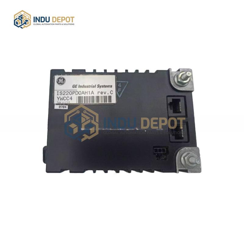 GE FANUC IS220PDOAH1A Proportional Digital Output Module