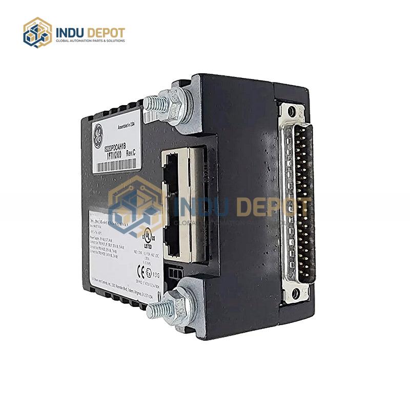 IS220PDOAH1BC | GE Fanuc | Discrete Output Pack Speedtronic