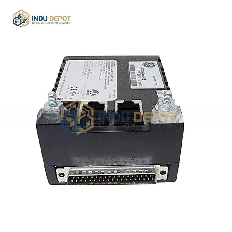 IS220PDOAH1B | GE Fanuc | Discrete Output Pack