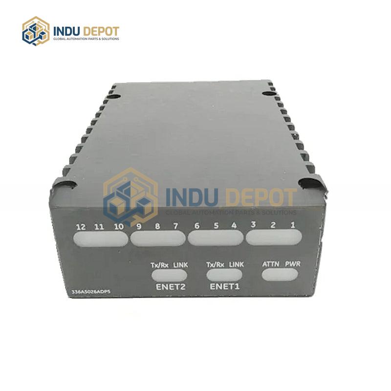 IS220PDOAH1B | GE Fanuc | Discrete Output Pack - Image 3