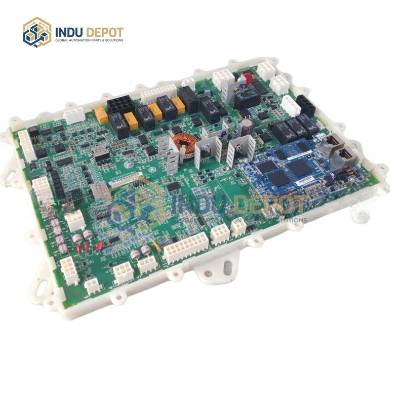 GE Industrial PCB Board IS220PHRAH1B (IS230SNHRH2A)